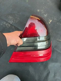 Mercedes Benz W202 Tail light C Class 1992 - 2001.