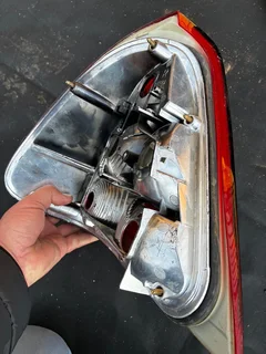 Mercedes Benz W202 Tail light C Class 1992 - 2001.