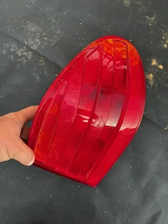 Mercedes Benz W210 Tail light E-Class 1994 - 2003.