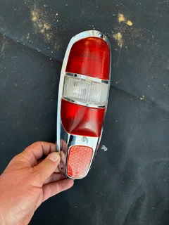 Mercedes Benz Tail light Ponton.