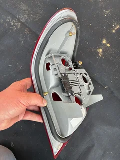 Mercedes Benz W210 Tail light E-Class 1994 - 2003.