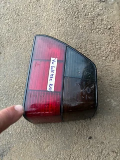 VW Golf 2 Tail Light Jumbo Right Lights.