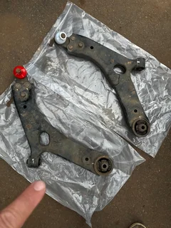 Lower Control Arm Left &amp; Right.