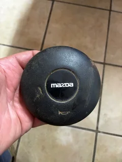 Mazda Hooter button Horn steering Centre Mazda.