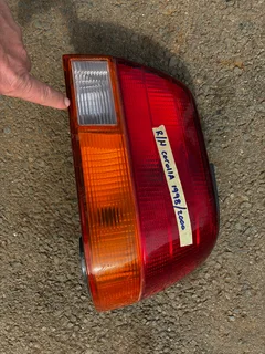 Toyota Corolla E110 Tail Light