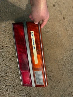 Toyota Corona T104 Tail Light Left.