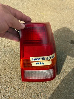 Opel Kadett Taillight Tail Light 1984 - 95.