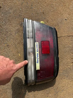 Nissan Maxima Taillight Tail Light Lamp right 1988 - 1993 model.