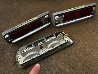 Datsun Tail Light Taillight.