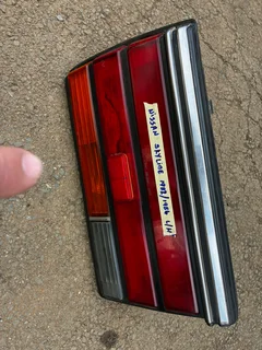Nissan Skyline Tail Light.