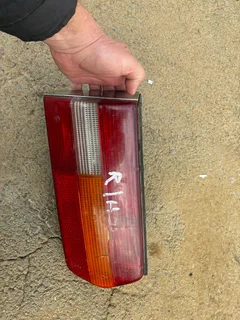 BMW E9 Tail Light.