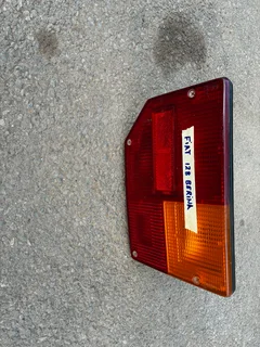 Fiat 128 Tail light.