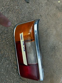 Mercedes Benz 115 Tail Light.