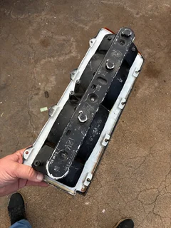 Datsun PA 10 Tail Light.