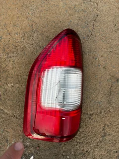 Isuzu KB Tail Light.
