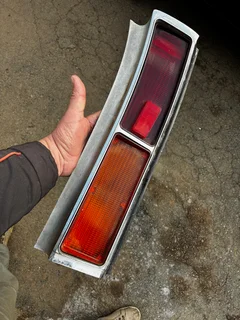 Chrysler Valiant Regal Tail Light.