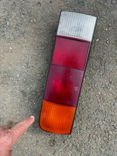 Chevair Right Hand Tail Light.