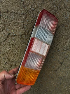 Ford Bantam Tail Light.