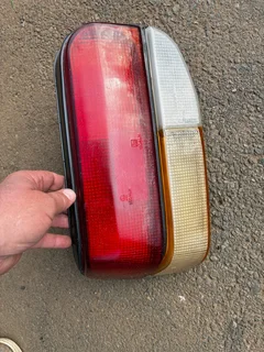 Ford Laser Tail Light.