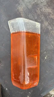 Mazda Titan Indicator light lens.