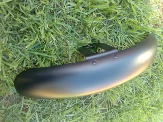Harley Davidson Front Fender Mud Guard.