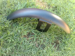 Harley Davidson Front Fender Mud Guard.