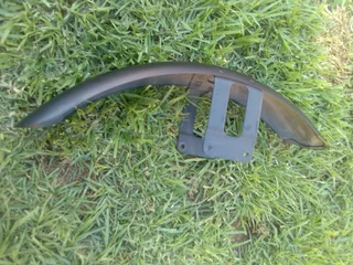 Harley Davidson Front Fender Mud Guard.