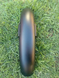 Harley Davidson Front Fender Mud Guard.