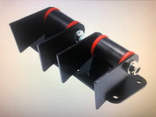 Engine Mount LS set for LS1.