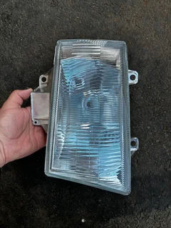 Ford Ranger Mazda B Right Hand Head Light.