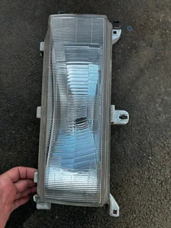 Toyota Cressida Head Light.