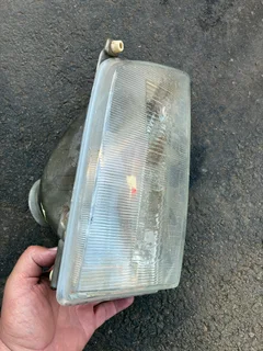 Opel Kadette E Head Light Lamp.