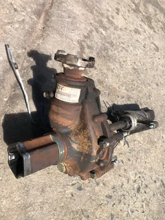 Chevrolet front 4x4 differential for Chev.