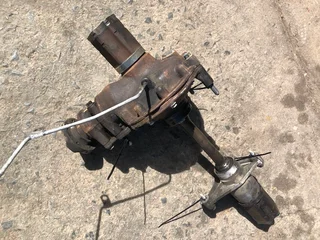 Chevrolet front 4x4 differential for Chev.