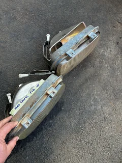 Ford Taunus P7B Opel Rekord B&C 65 - 66 - 71.