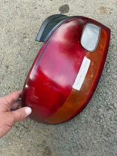 Hyundai Accent TailLight