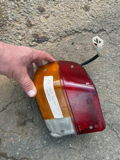 Alfa Sud Tail Light.