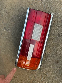 BMW Tail Light.