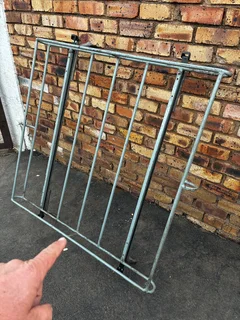 Roof carrier sterling for your VW Volkswagen.