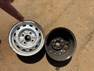 Mazda Rims13 inch 13"