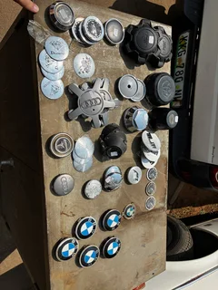 Mag Centre Caps Various Wheel Rim Cap