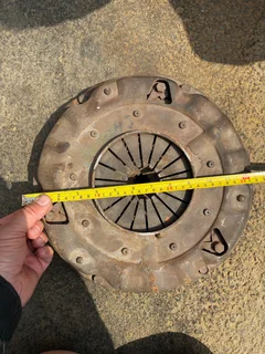 Chev Flywheels, pressure plate &amp; clutch.