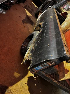 1969 Chevrolet C10 Body parts &amp; Trim.