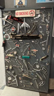 Various Badges Emblems Mascots decals motive