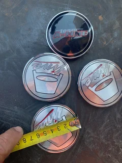 Mag caps A-Line centre cap.