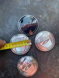 Mag caps A-Line centre cap.