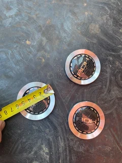 Mag caps ROH centre caps.