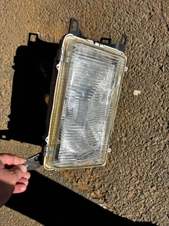 Toyota Cressida RX60 Head Light.