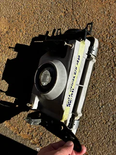 Toyota Cressida RX60 Head Light.
