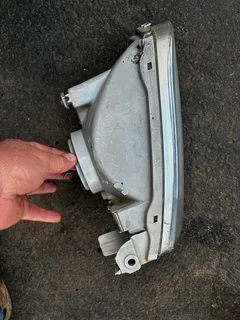 Toyota Corolla EE110 Head Light.